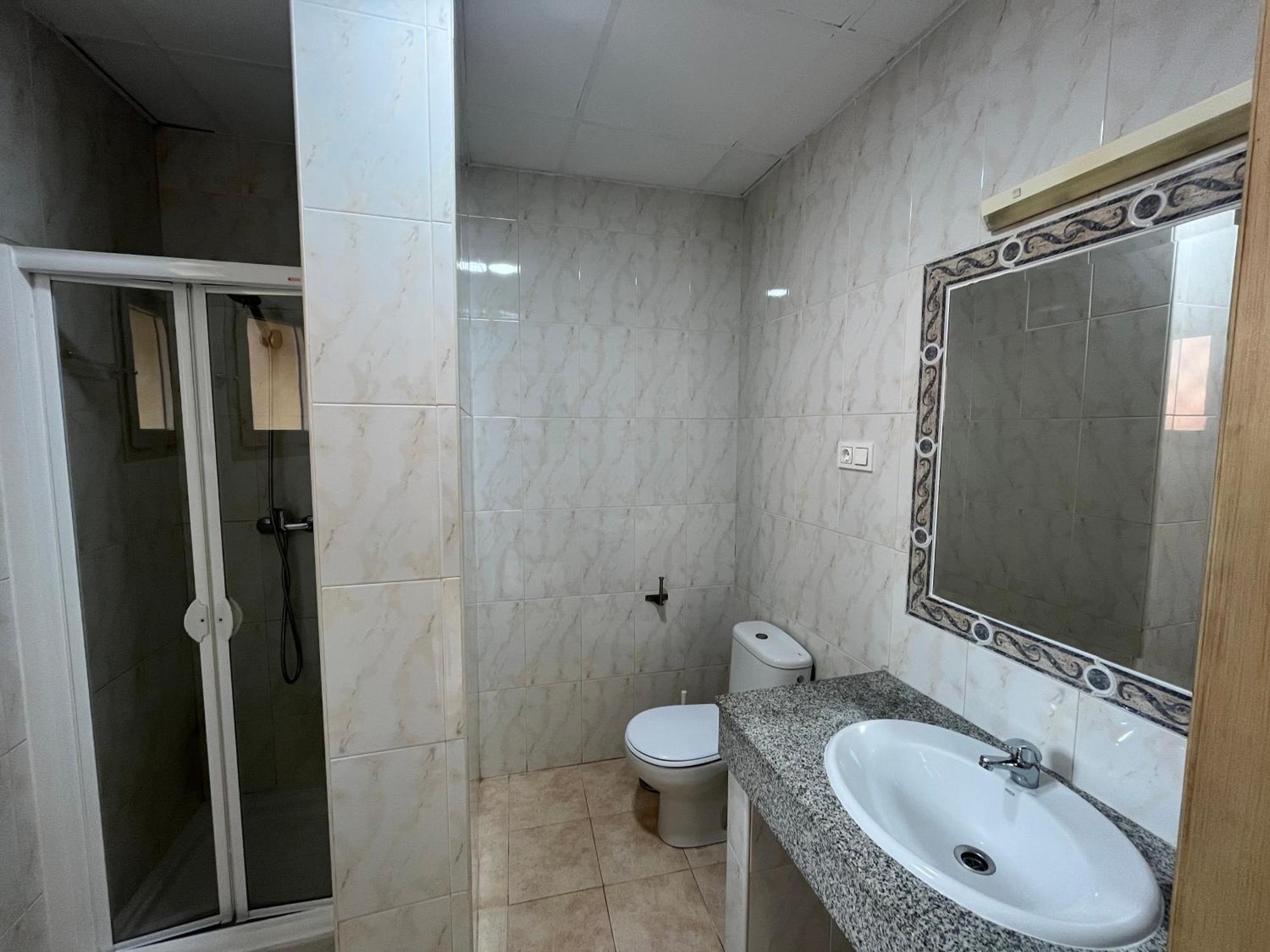 Vas Malaga Ciudad Hotell Exteriör bild